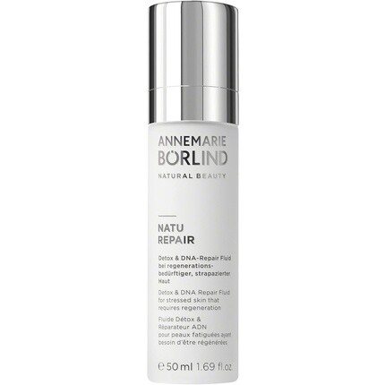Naturepair Detox & Dn Восстанавливающая жидкость, Annemarie Borlind 
Naturepair Detox & Dn Восстанавливающая жидкость, Annemarie Borlind