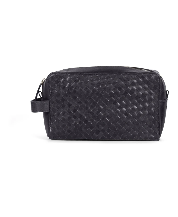 Туалетная сумка Howard London, черный
Туалетная сумка Howard London, черный