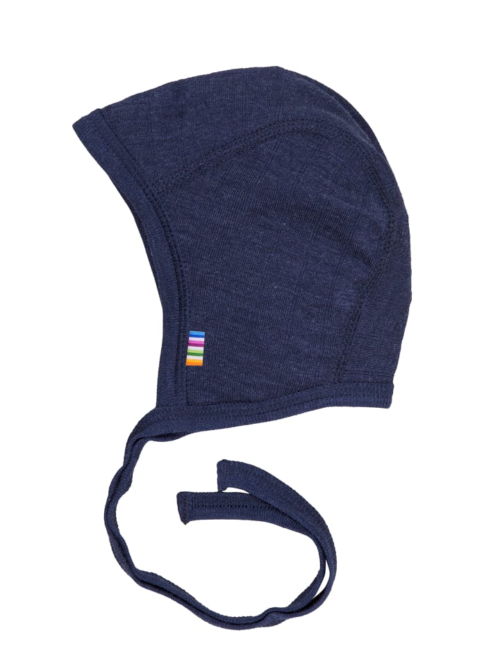 Шапка Joha, темно-синий
Шапка Joha, темно-синий