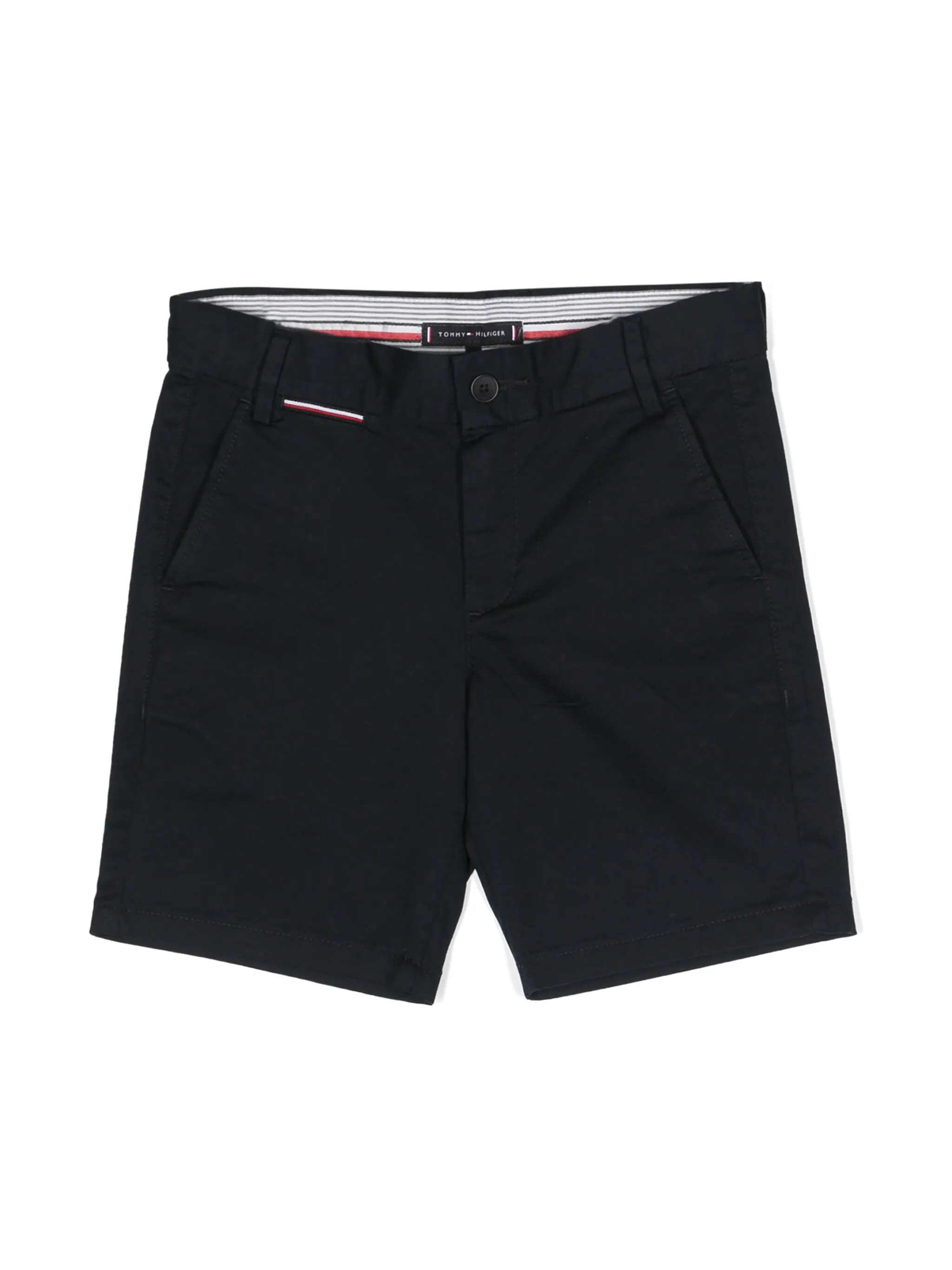 Шорты 1985 Collection Essential Tommy Hilfiger Junior, синий
Шорты 1985 Collection Essential Tommy Hilfiger Junior, синий