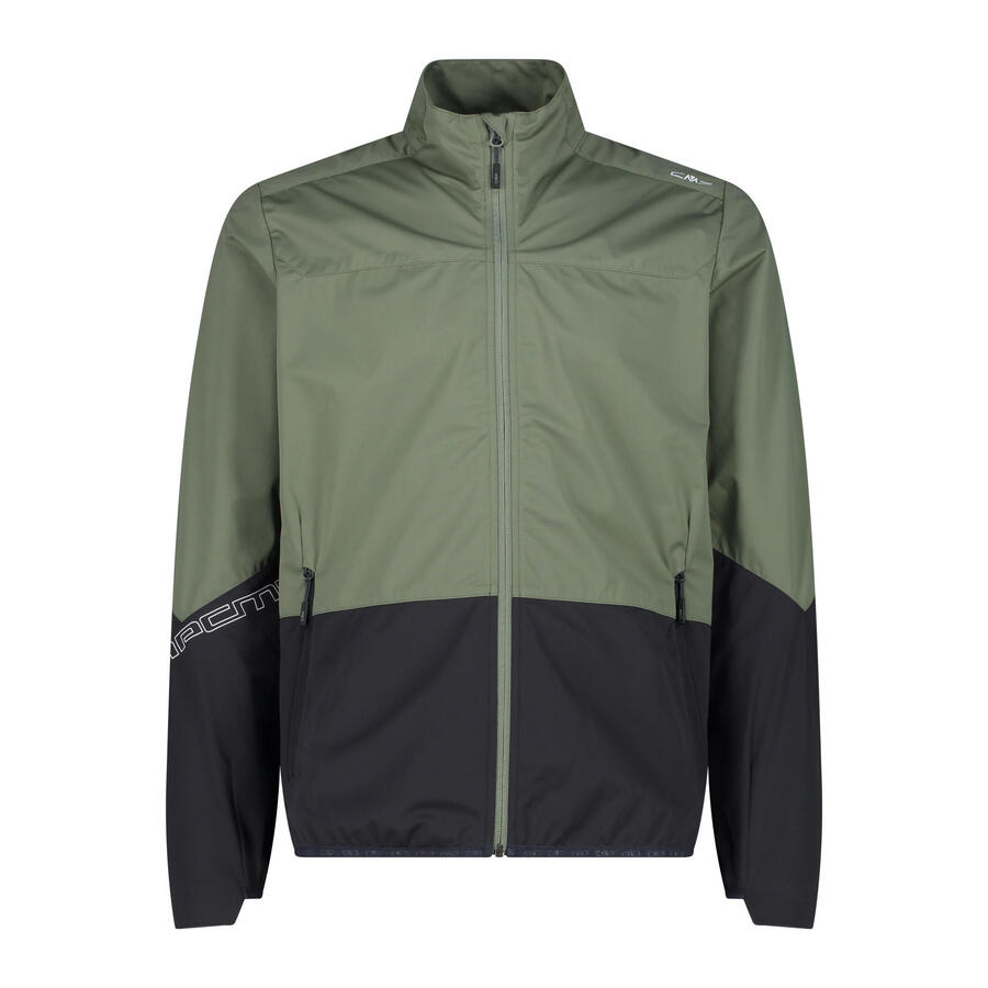 Мужская куртка CMP MAN JACKET 34A7557
Мужская куртка CMP MAN JACKET 34A7557