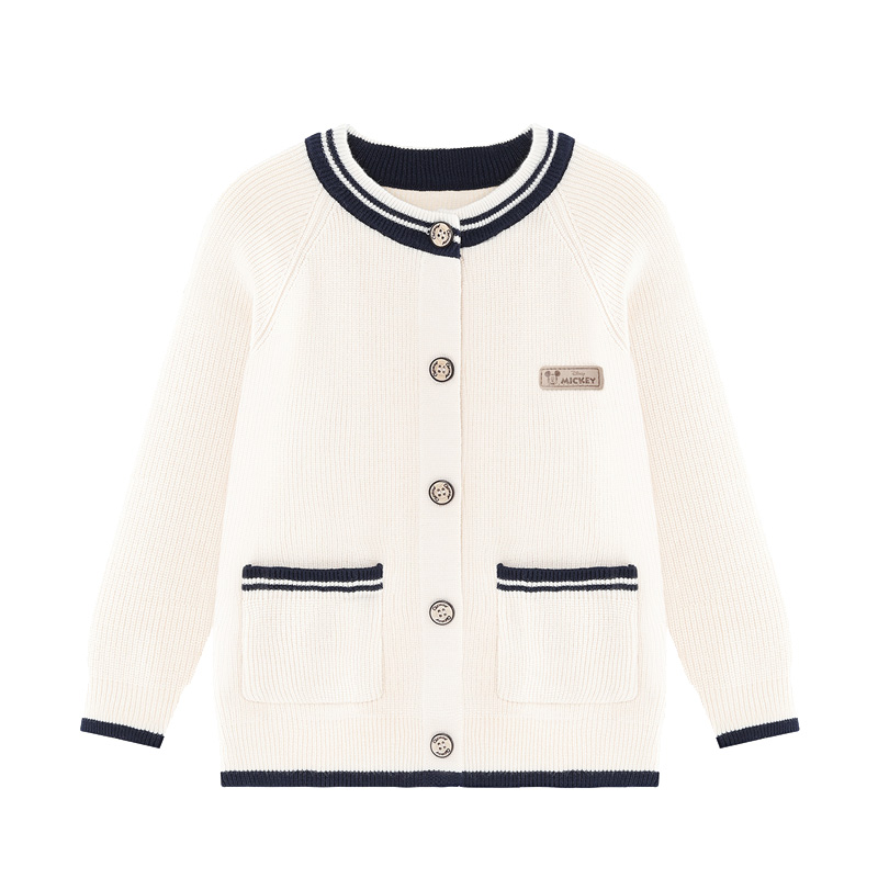 Свитер Beige для детей 3-7 лет Disney, бежевый
Свитер Beige для детей 3-7 лет Disney, бежевый