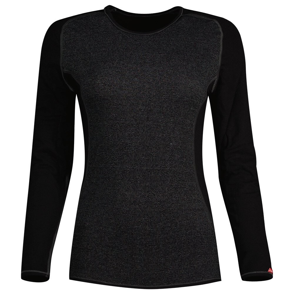 Комплект базового слоя Loeffler Transtex Warm CB, черный
Комплект базового слоя Loeffler Transtex Warm CB, черный