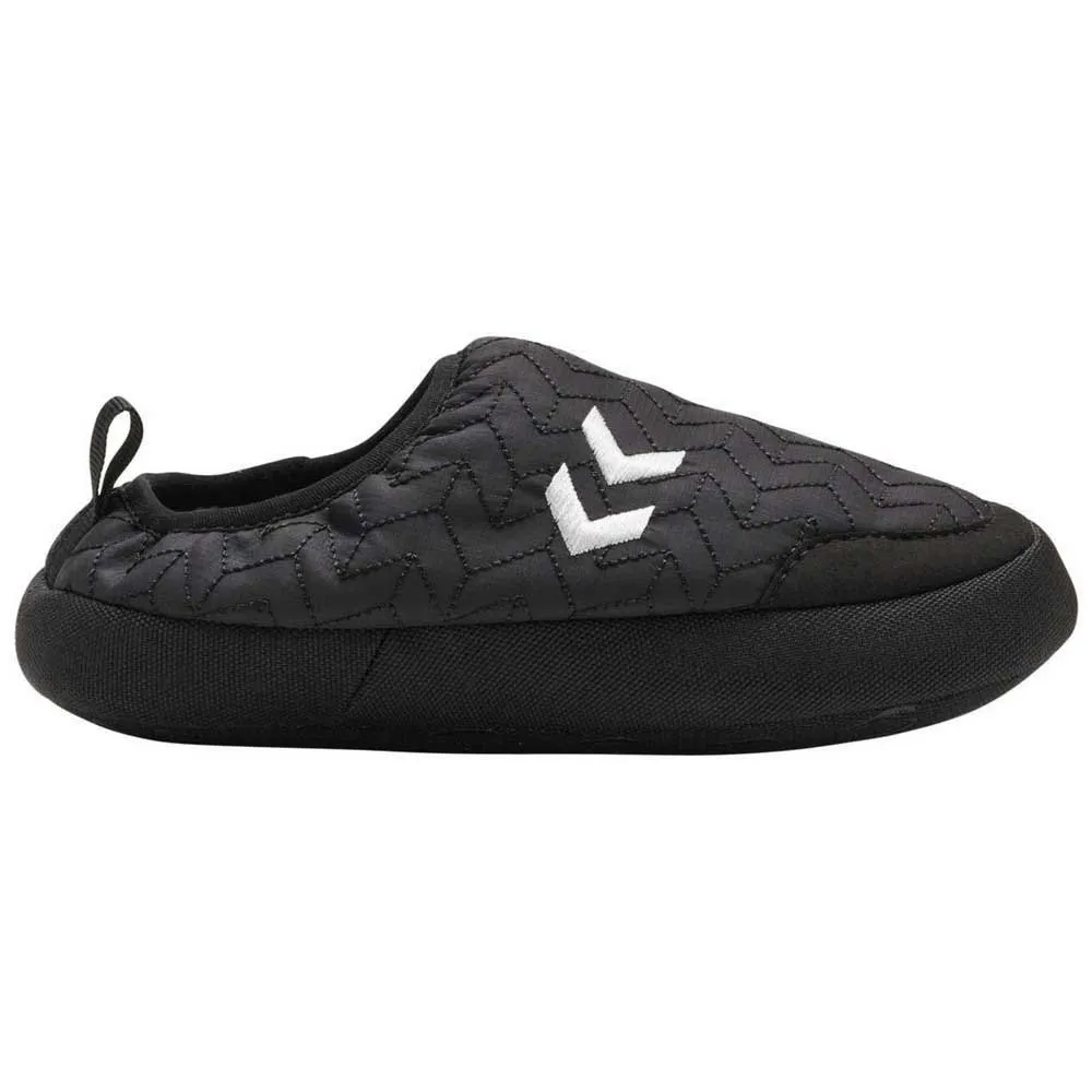 Тапочки Hummel 216440, черный
Тапочки Hummel 216440, черный