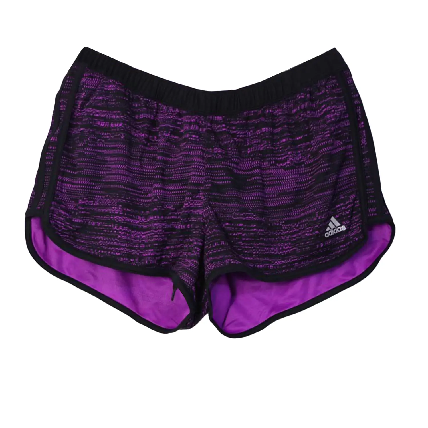 Женские спортивные шорты Adidas, фиолетовый
Женские спортивные шорты Adidas, фиолетовый