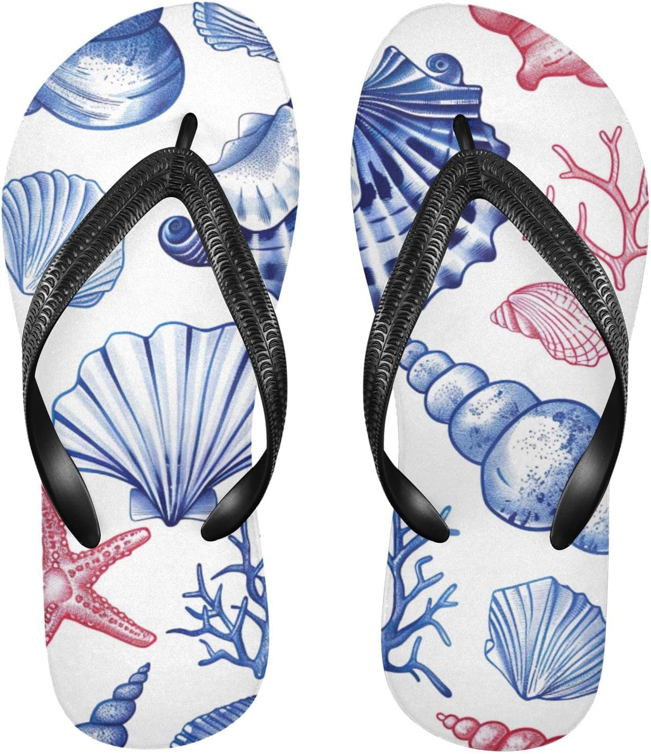 Пляжные летние повседневные сандалии с ракушкой и морской звездой для женщин и мужчин Kfbe, Shell
Пляжные летние повседневные сандалии с ракушкой и морской звездой для женщин и мужчин Kfbe, Shell