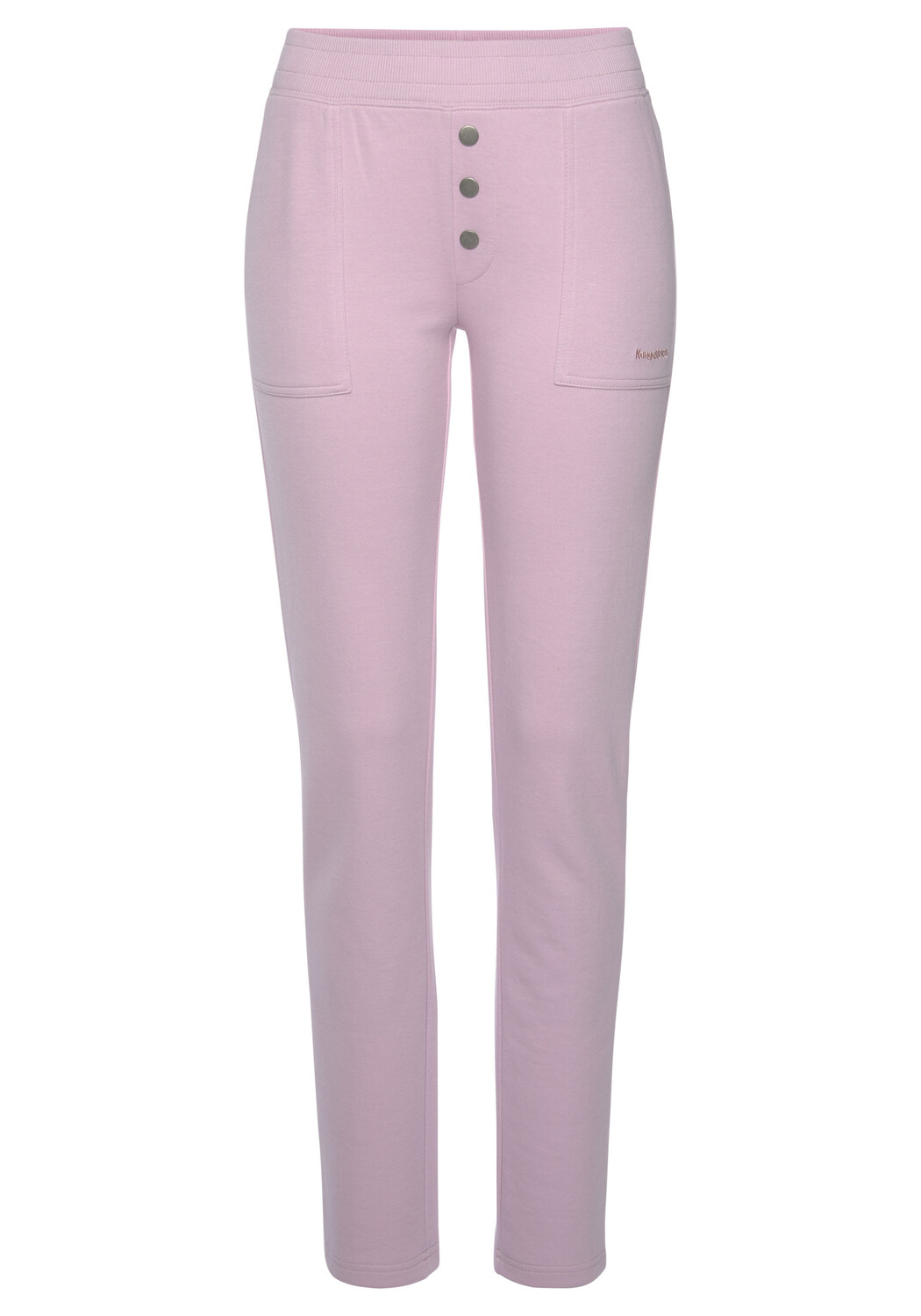 Брюки Kangaroos Relaxhose, розовый
Брюки Kangaroos Relaxhose, розовый