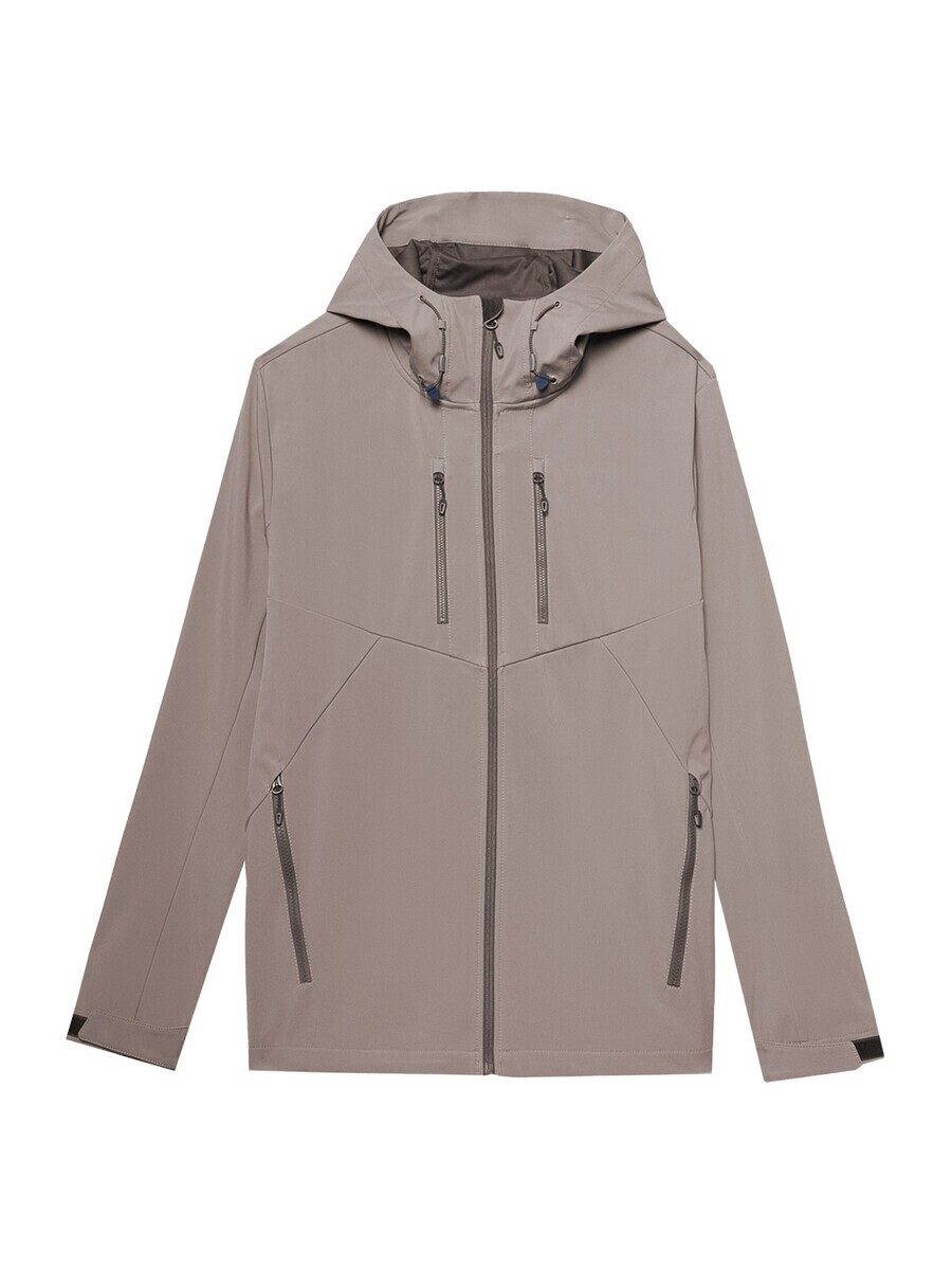 Уличная куртка 4F, цвет Greige, Серый, Уличная куртка 4F, цвет Greige
Уличная куртка 4F, цвет Greige, Серый, Уличная куртка 4F, цвет Greige