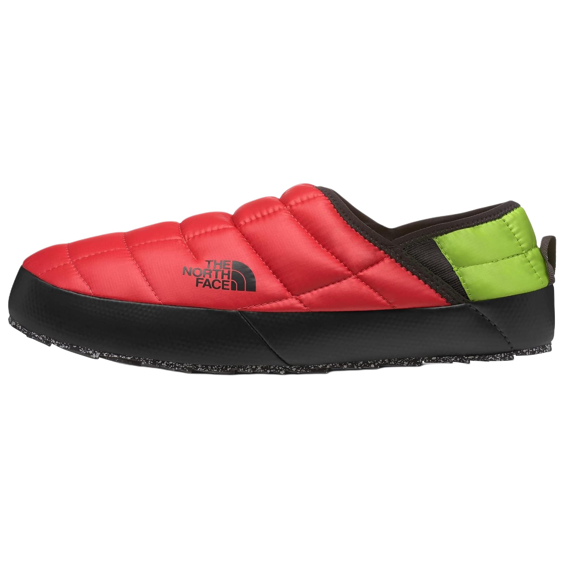 ТермоBall Антискользящие Износостойкие Низкие Повседневные Кроссовки Мужские Красный THE NORTH FACE
ТермоBall Антискользящие Износостойкие Низкие Повседневные Кроссовки Мужские Красный THE NORTH FACE