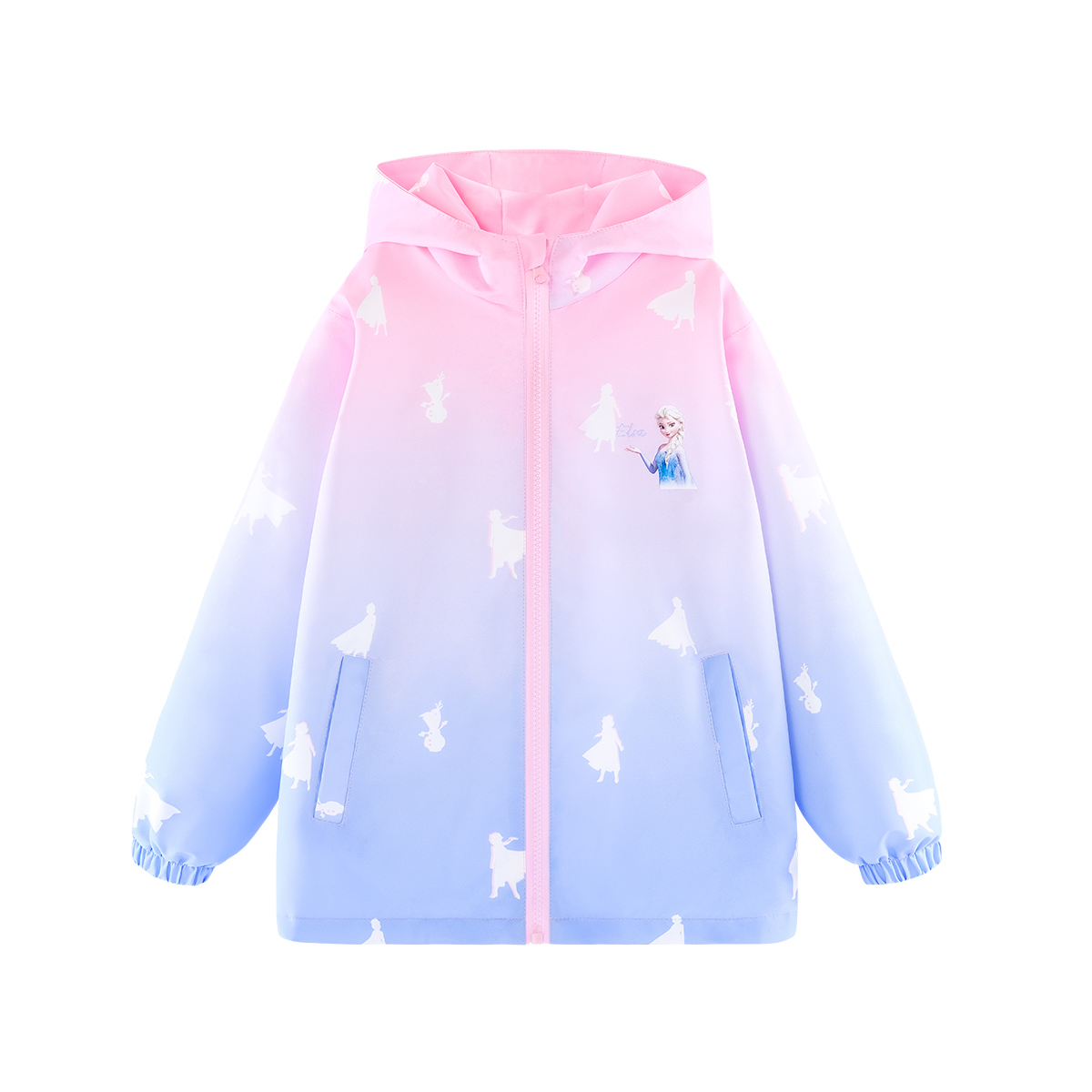 Disney Ветровка Pink Blue Kids'
Disney Ветровка Pink Blue Kids'
