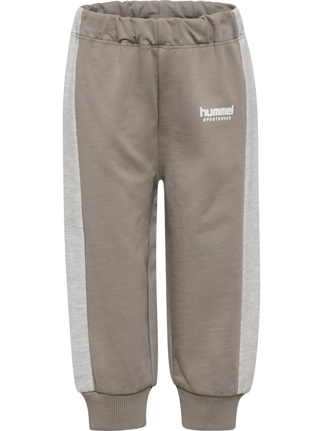 Hummel Брюки Tapered в цвете Smoke Grey, Mottled Grey
Hummel Брюки Tapered в цвете Smoke Grey, Mottled Grey