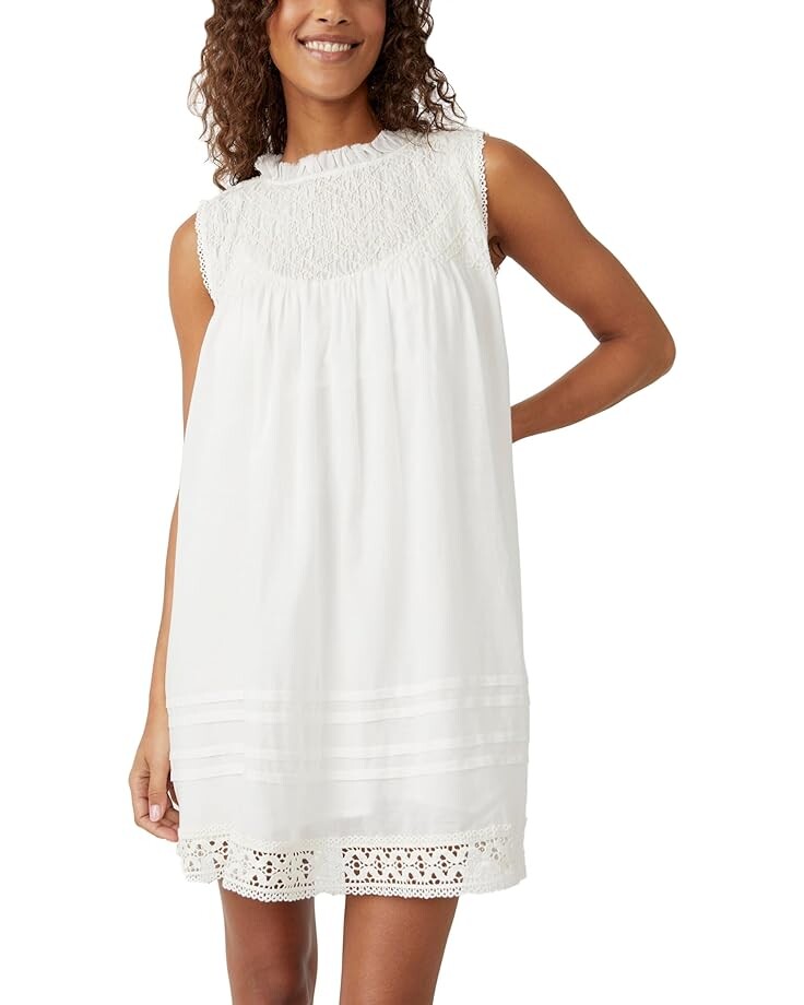 Платье Free People Shea Solid Mini, слоновая кость, Бежевый, Платье Free People Shea Solid Mini, слоновая кость
Платье Free People Shea Solid Mini, слоновая кость, Бежевый, Платье Free People Shea Solid Mini, слоновая кость