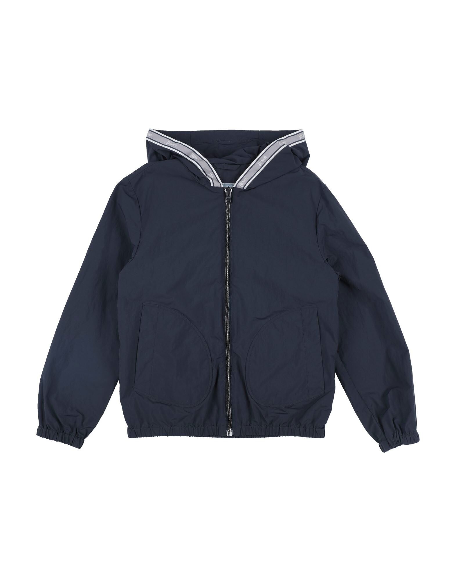Куртка для мальчиков Herno, полуночно-синий
Куртка для мальчиков Herno, полуночно-синий