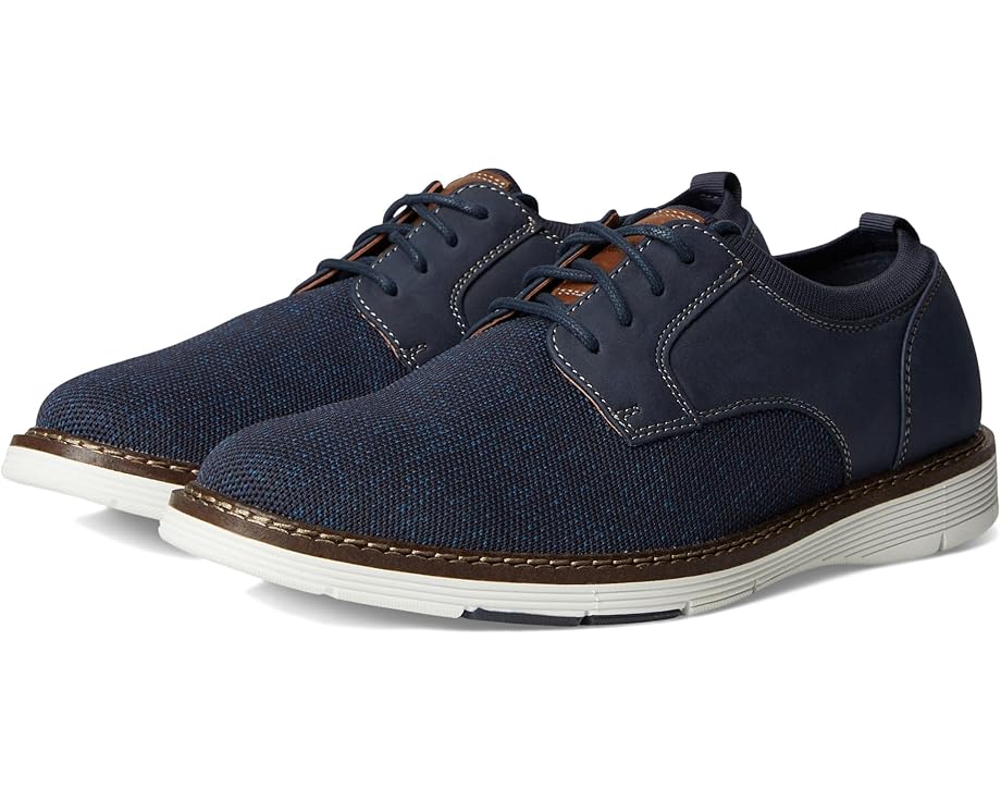 Оксфорды Dockers Edgehill, темно-синий
Оксфорды Dockers Edgehill, темно-синий