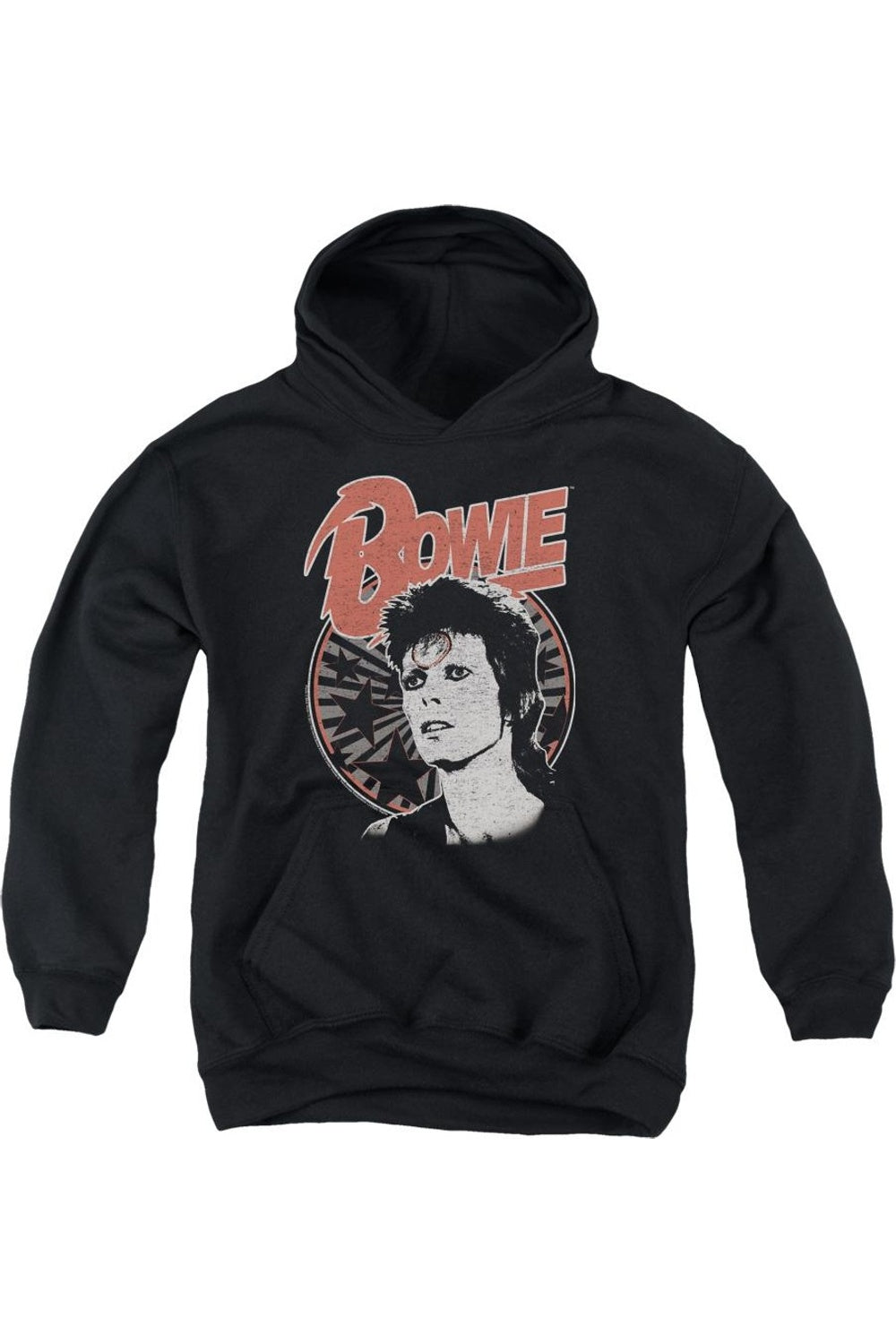 Давид Боуи Space Oddity молодежная толстовка с капюшоном Gildan, черный
Давид Боуи Space Oddity молодежная толстовка с капюшоном Gildan, черный