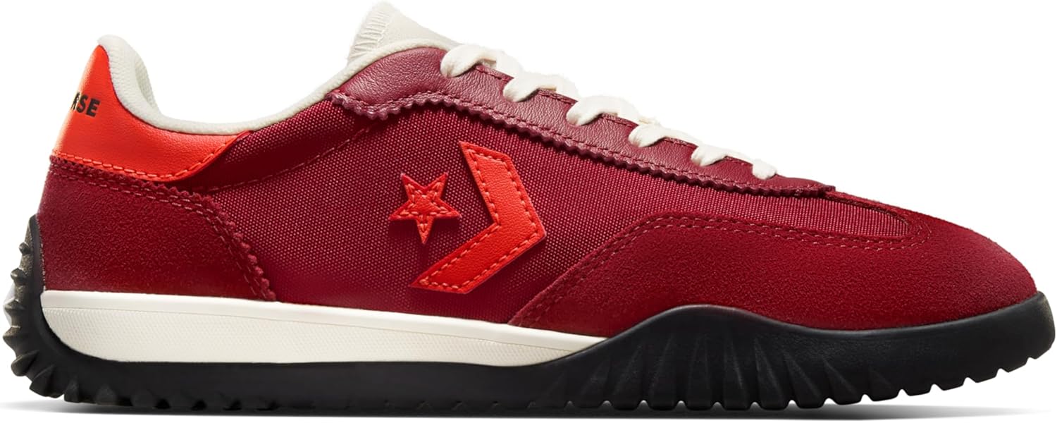 Кроссовки Converse Unisex Adult Run Star Trainer Low Top, красный/алый
Кроссовки Converse Unisex Adult Run Star Trainer Low Top, красный/алый