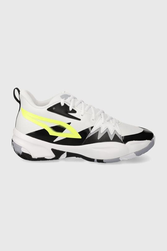 Кроссовки Puma Genetics, белый/черный/желтый, Серый, Кроссовки Puma Genetics, белый/черный/желтый
Кроссовки Puma Genetics, белый/черный/желтый, Серый, Кроссовки Puma Genetics, белый/черный/желтый