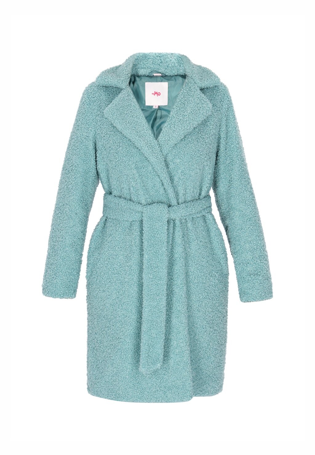 Тренчкот myMo, синий
Тренчкот myMo, синий