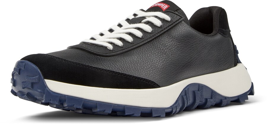 Кроссовки CAMPER Drift Trail, Black
Кроссовки CAMPER Drift Trail, Black