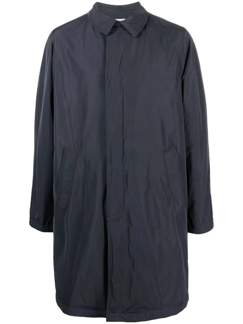 Непромокаемый пуховик ASPESI, синий
Непромокаемый пуховик ASPESI, синий