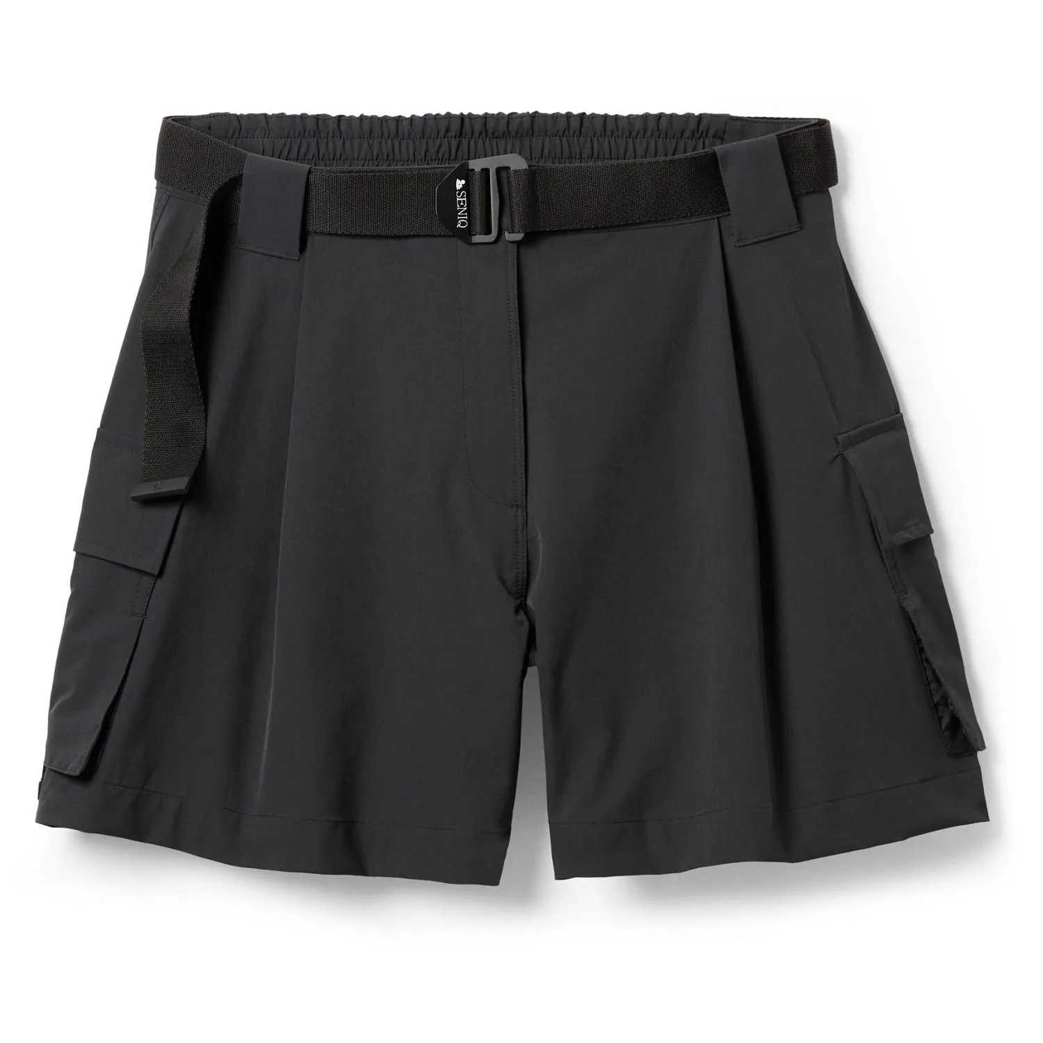 Женские грузовые шорты Trailmix SENIQ, After Dark
Женские грузовые шорты Trailmix SENIQ, After Dark