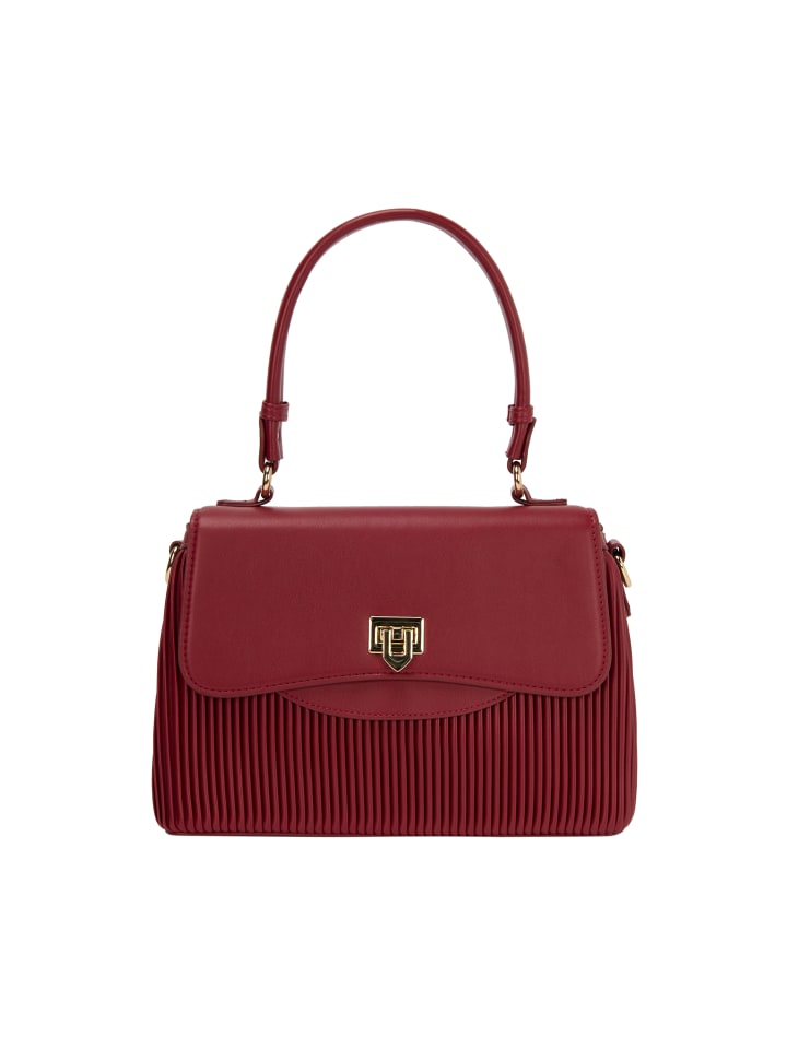 Наплечная сумка faina, красный
Наплечная сумка faina, красный