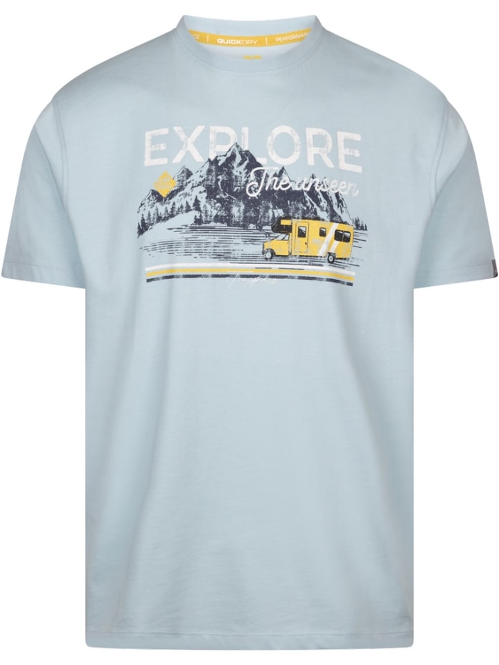 Футболка Thelon Casual Printed Tshirt синего цвета Trespass, Синий, Футболка Thelon Casual Printed Tshirt синего цвета Trespass
Футболка Thelon Casual Printed Tshirt синего цвета Trespass, Синий, Футболка Thelon Casual Printed Tshirt синего цвета Trespass