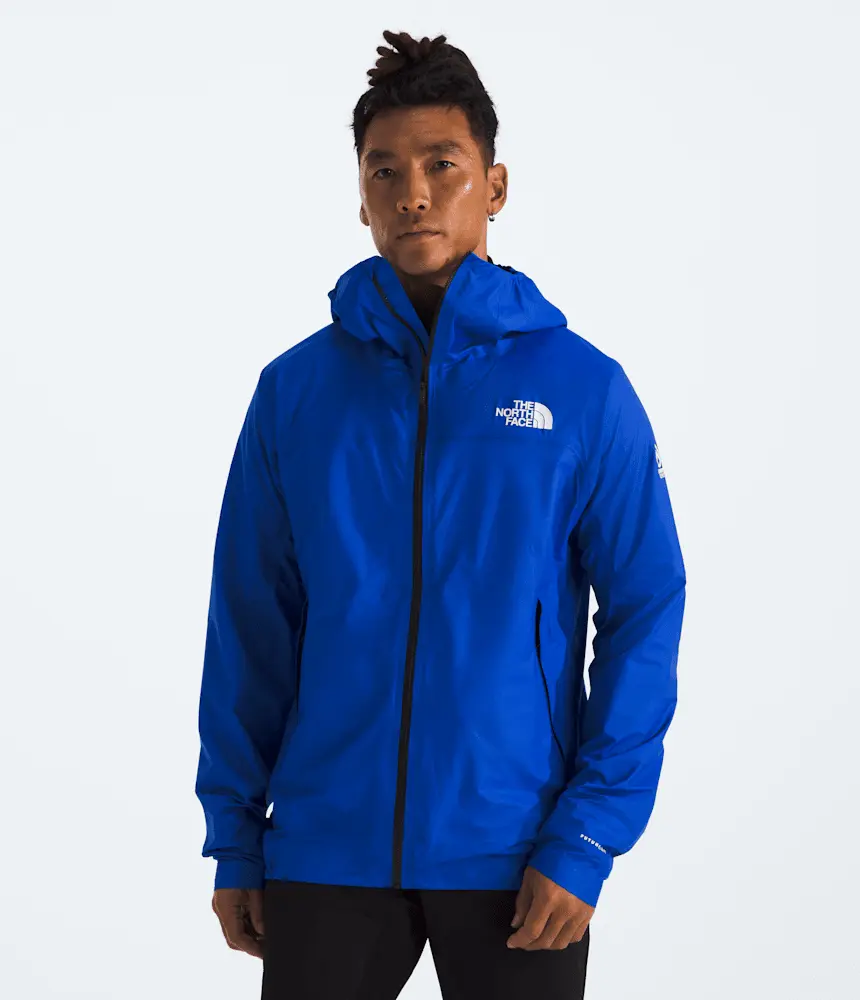 Мужская куртка Summit Series Papsura FUTURELIGHT The North Face, TNF Blue
Мужская куртка Summit Series Papsura FUTURELIGHT The North Face, TNF Blue