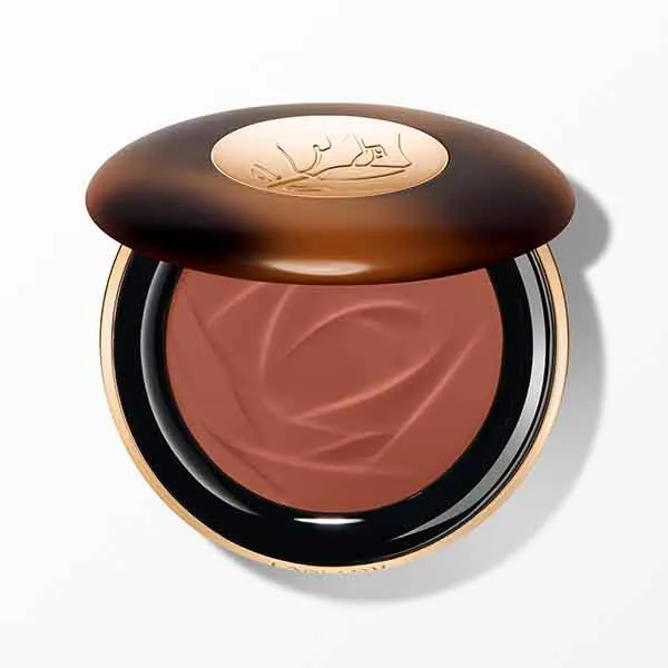 Бронзирующая пудра с сывороткой Tiuw Serum Bronzer Lancôme, 7
Бронзирующая пудра с сывороткой Tiuw Serum Bronzer Lancôme, 7