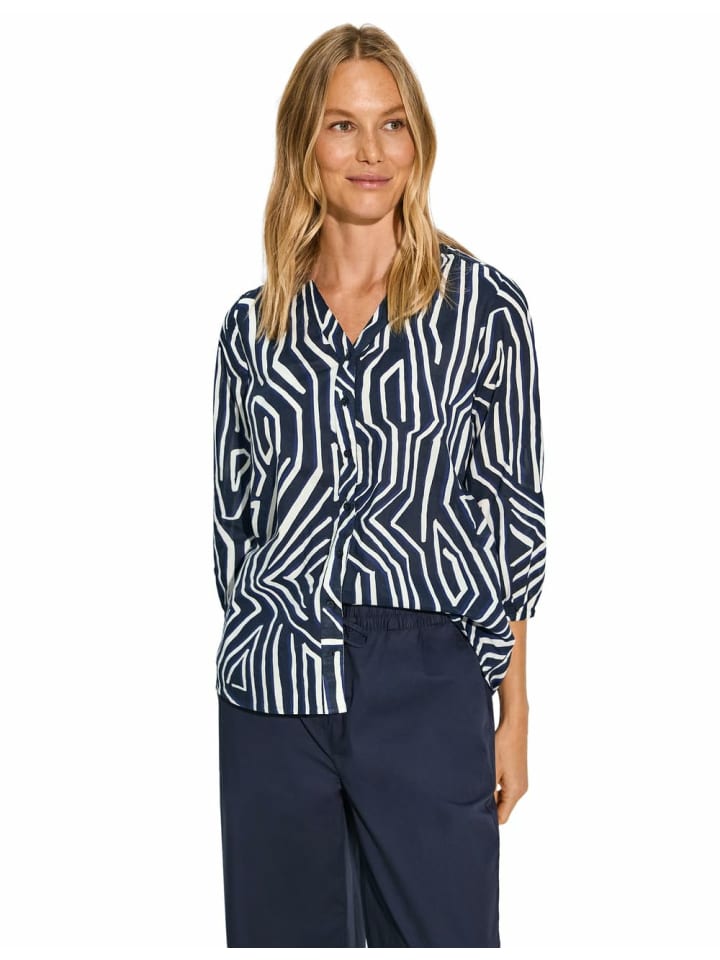 Блузка Cecil
Блузка Cecil