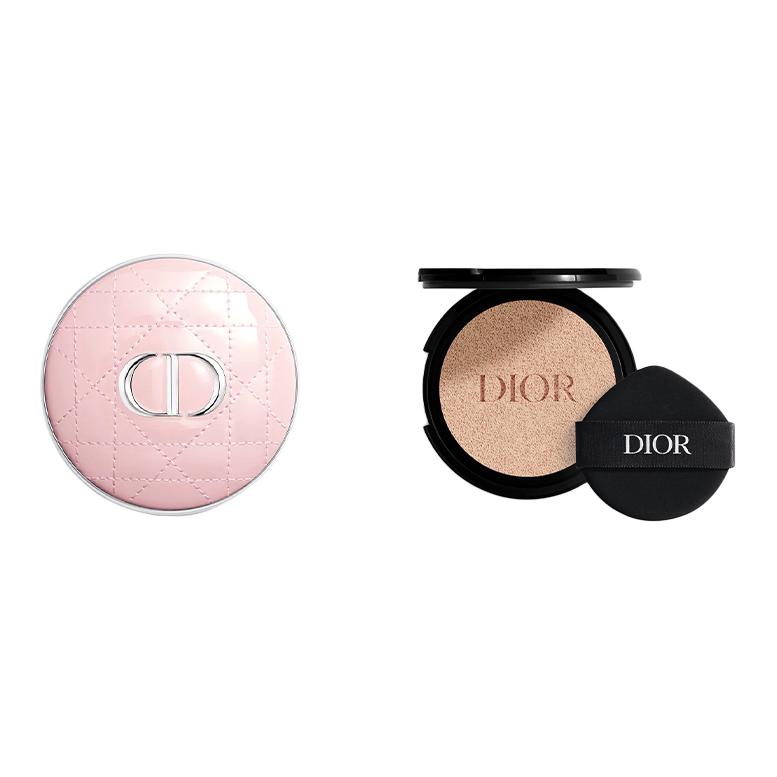 DIOR Розовый глянцевый финиш Wicker Pattern Air Cushion набор для макияжа коррекция тона кожи
DIOR Розовый глянцевый финиш Wicker Pattern Air Cushion набор для макияжа коррекция тона кожи