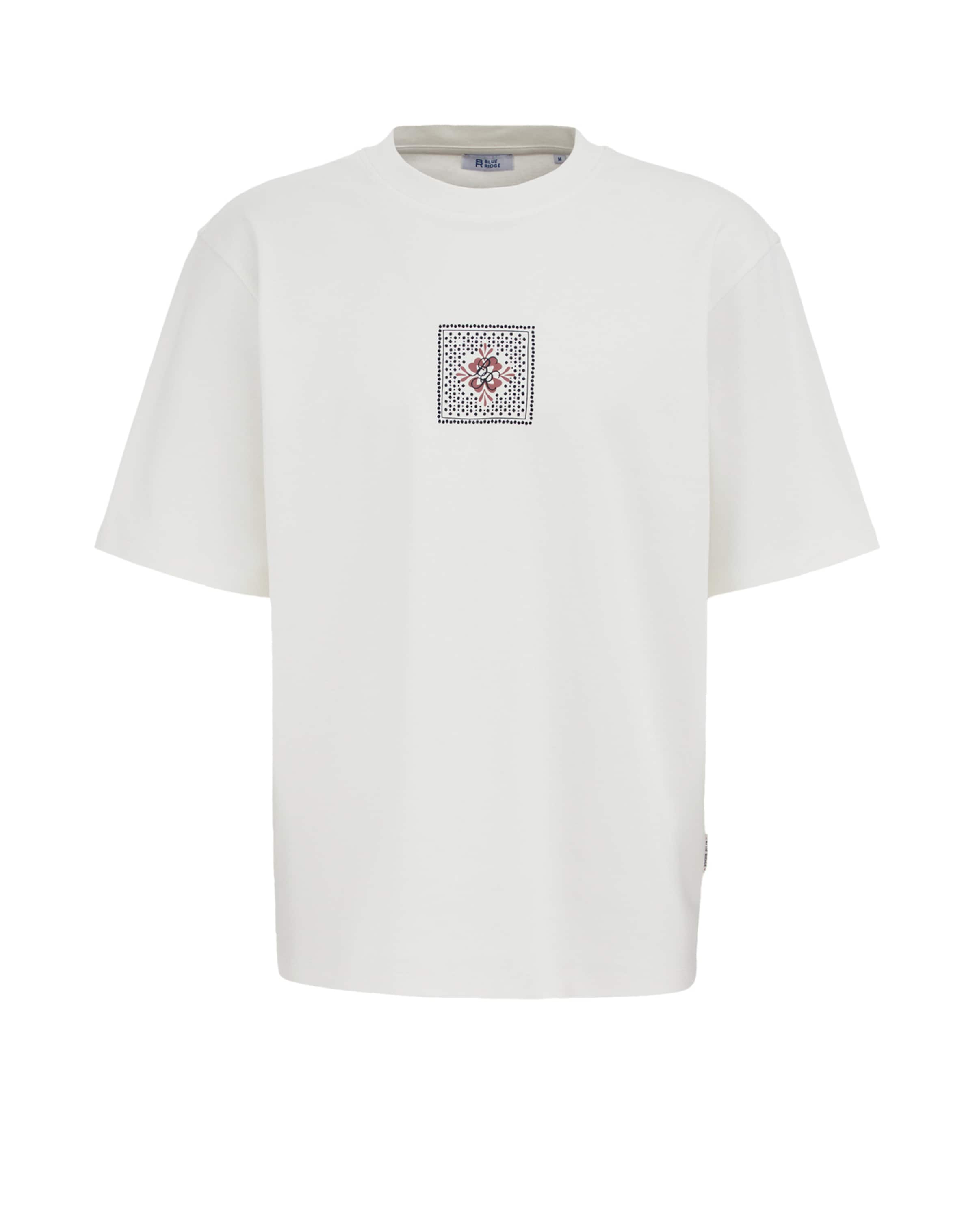 WE Fashion Футболка в белом цвете
WE Fashion Футболка в белом цвете