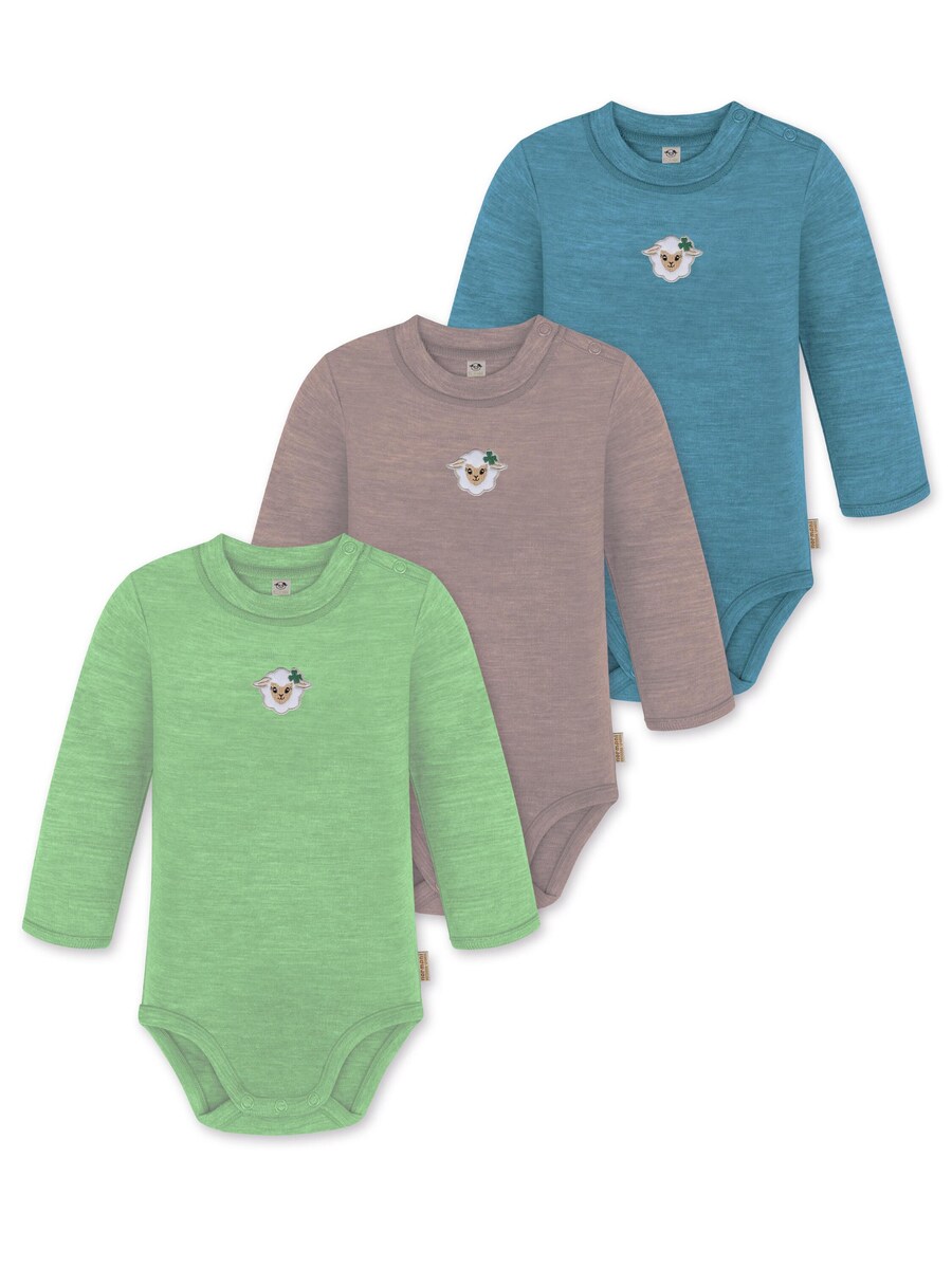 Комбинезон/боди normani, Mixed Colors
Комбинезон/боди normani, Mixed Colors