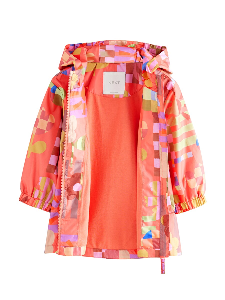 Куртка межсезонная Next, коралловый
Куртка межсезонная Next, коралловый