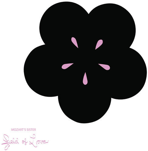 CD диск Mozart's Sister: Field of Love
CD диск Mozart's Sister: Field of Love