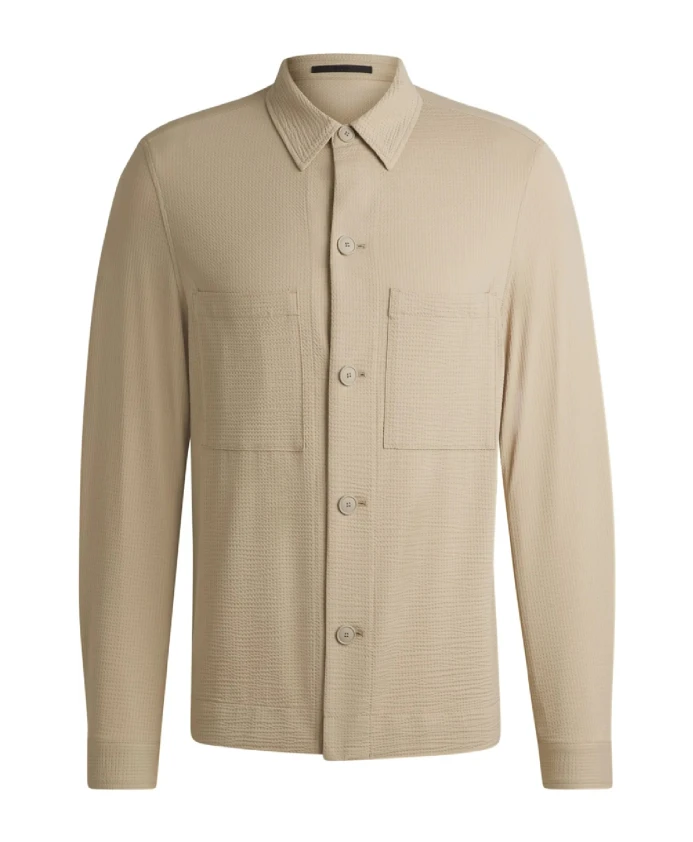 Стильная куртка для мужчин Hugo, бежевый
Стильная куртка для мужчин Hugo, бежевый