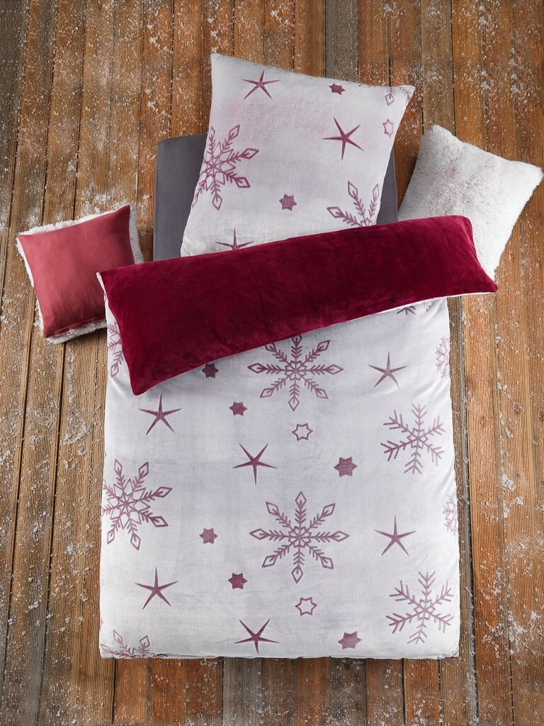 Optidream микрофибра Cashmere Like Постельное белье 135 х 200 см, пододеяльник 135 х 200 см, наволочка 80 х 80 см роза-бордо роза/бордо
Optidream микрофибра Cashmere Like Постельное белье 135 х 200 см, пододеяльник 135 х 200 см, наволочка 80 х 80 см роза-бордо роза/бордо