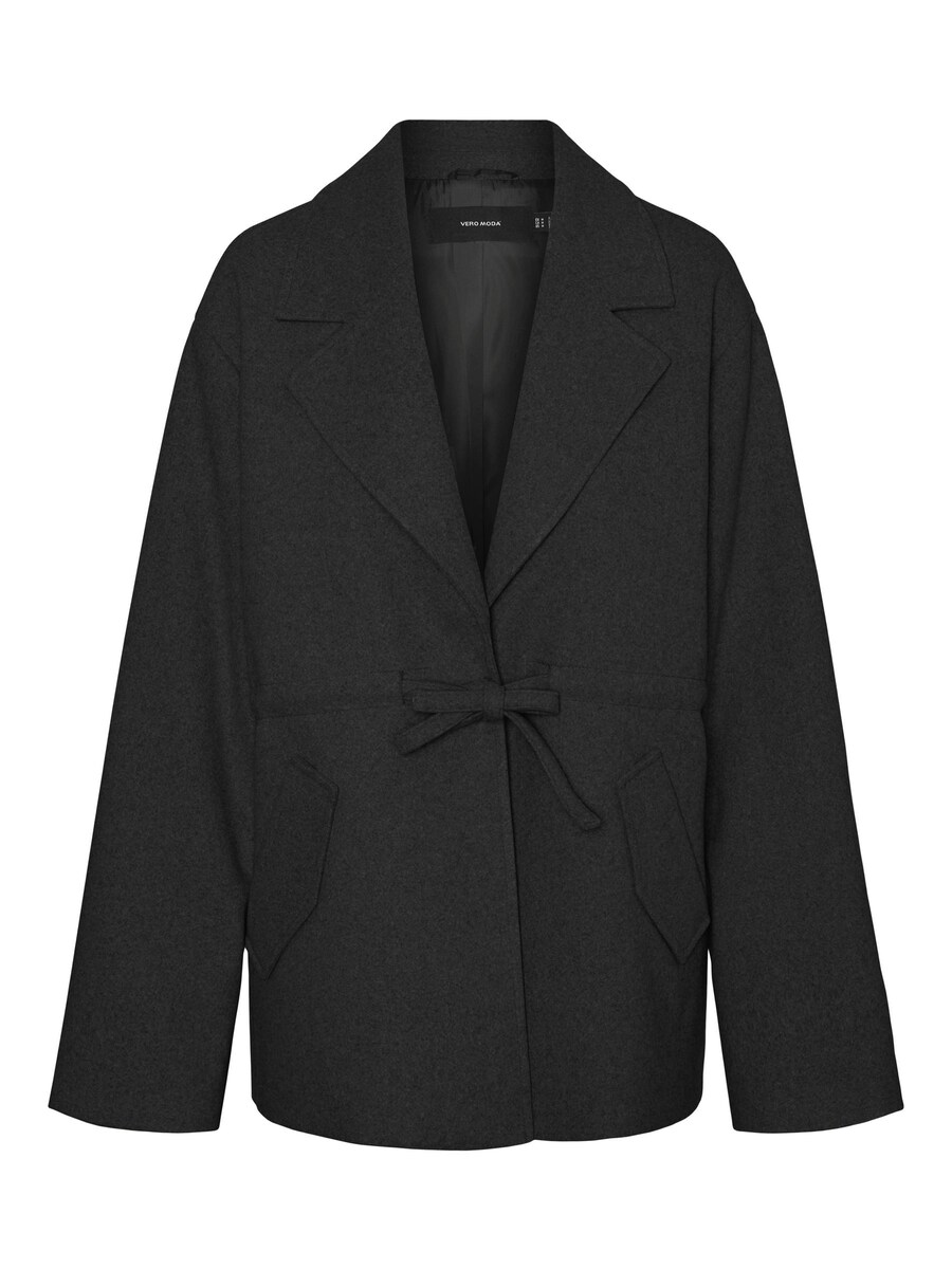 Куртка межсезонная VERO MODA VMIngrid, черный
Куртка межсезонная VERO MODA VMIngrid, черный