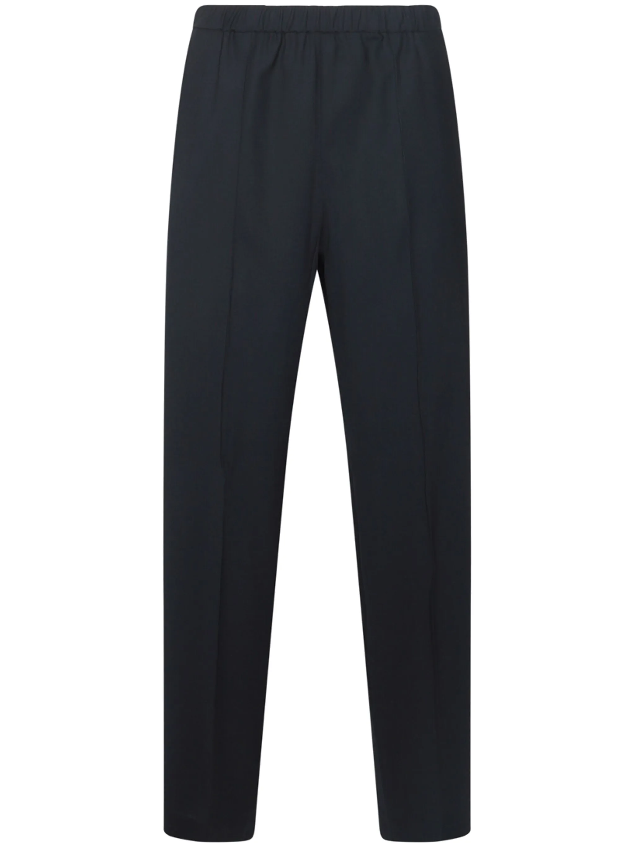 Прямые брюки Fabiana Filippi, синий
Прямые брюки Fabiana Filippi, синий