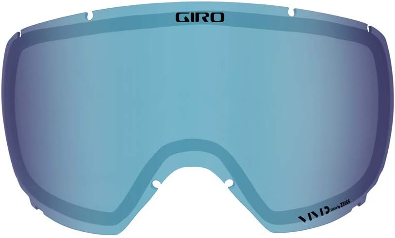 Giro Compass/Field Snow Goggle Replacement Lens, Vivid Royal, Белый, Giro Compass/Field Snow Goggle Replacement Lens, Vivid Royal
Giro Compass/Field Snow Goggle Replacement Lens, Vivid Royal, Белый, Giro Compass/Field Snow Goggle Replacement Lens, Vivid Royal