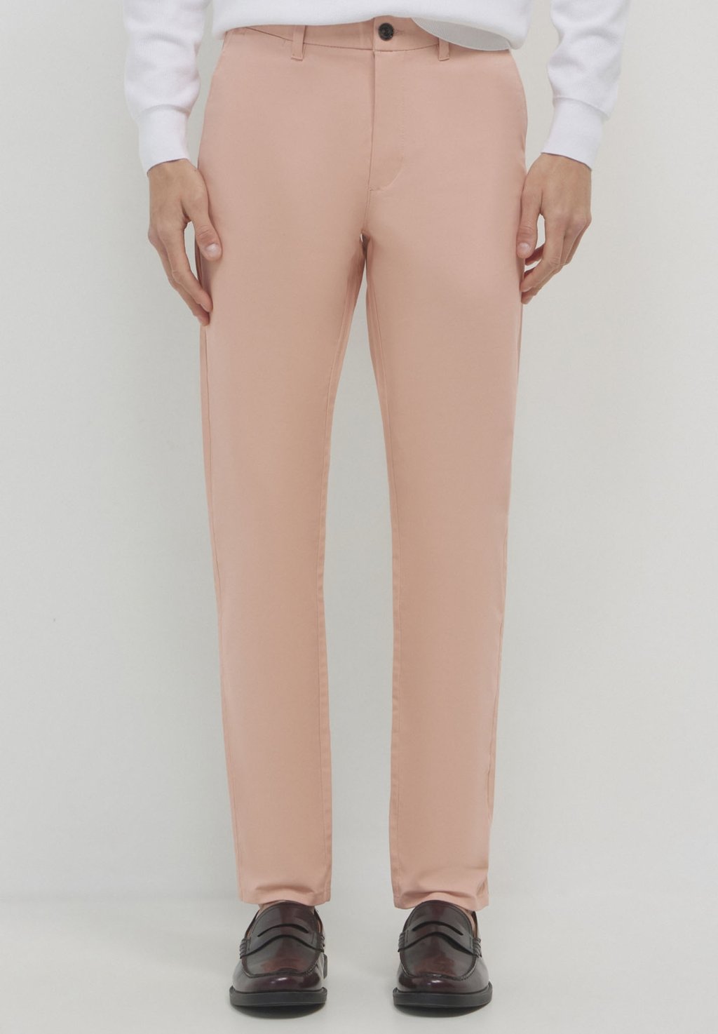 Чиносы TINTA UNITA Calliope, розовый
Чиносы TINTA UNITA Calliope, розовый