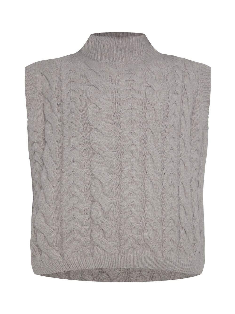 Свитер Chi Chi, серый
Свитер Chi Chi, серый