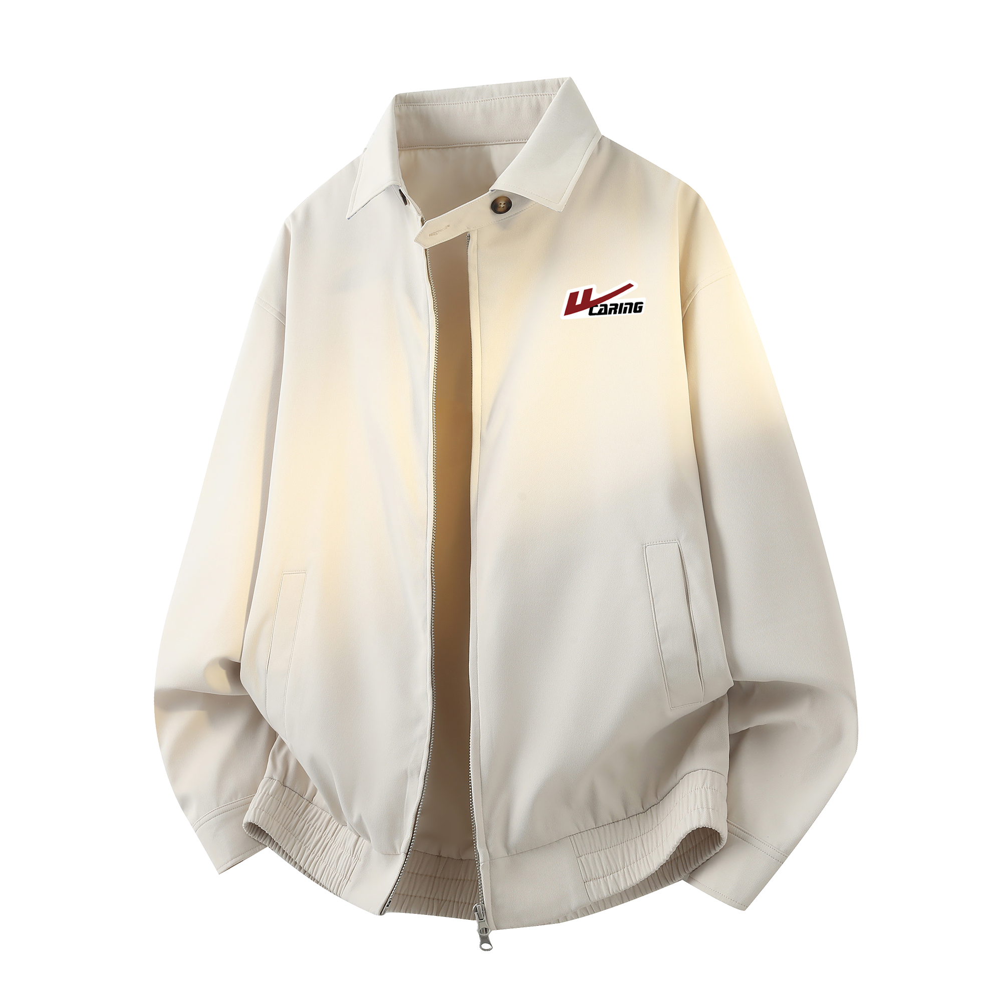 Куртка женская Lapel Moderate Pilot WARRIOR, бежевый (diy badge)
Куртка женская Lapel Moderate Pilot WARRIOR, бежевый (diy badge)