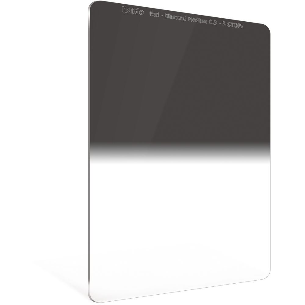 Фильтр Haida Red Diamond Medium-Edge Graduated ND Filter HD4282
Фильтр Haida Red Diamond Medium-Edge Graduated ND Filter HD4282