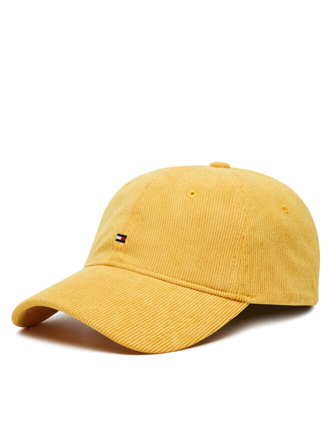 Бейсболка Tommy Hilfiger, желтый
Бейсболка Tommy Hilfiger, желтый