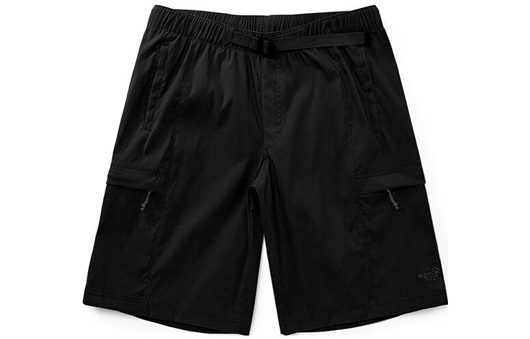 THE NORTH FACE Мужские повседневные шорты, цвет Black
THE NORTH FACE Мужские повседневные шорты, цвет Black