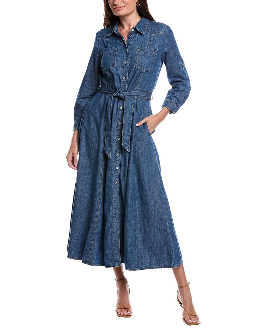 Платье Marella Alarico, синий
Платье Marella Alarico, синий