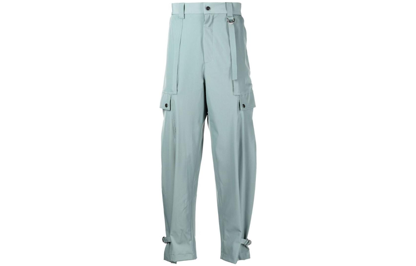 EMPORIO ARMANI Повседневные брюки мужские синие
EMPORIO ARMANI Повседневные брюки мужские синие