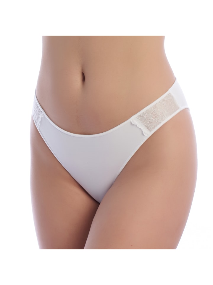 Трусы Selene, белый
Трусы Selene, белый