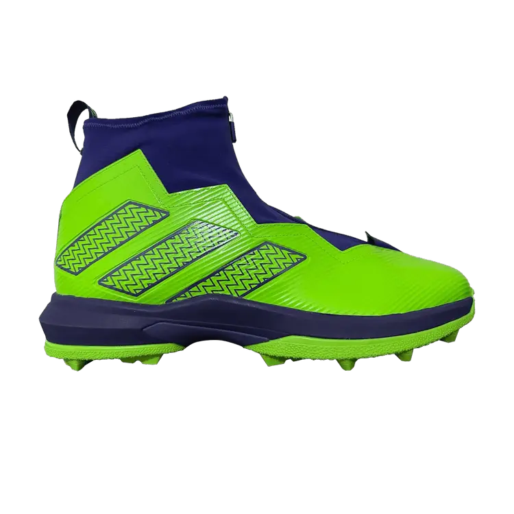 Кроссовки Nasty Torsion 'Team Solar Green Energy Ink', зеленый
Кроссовки Nasty Torsion 'Team Solar Green Energy Ink', зеленый